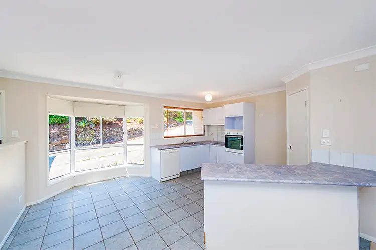 Second view of Homely house listing, 6 Fir Street, Bilambil Heights NSW 2486