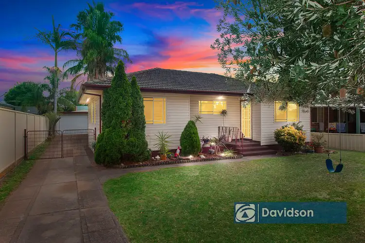 30 Gemas Street, Holsworthy NSW 2173