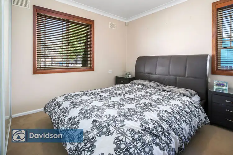 Fifth view of Homely house listing, 30 Gemas Street, Holsworthy NSW 2173