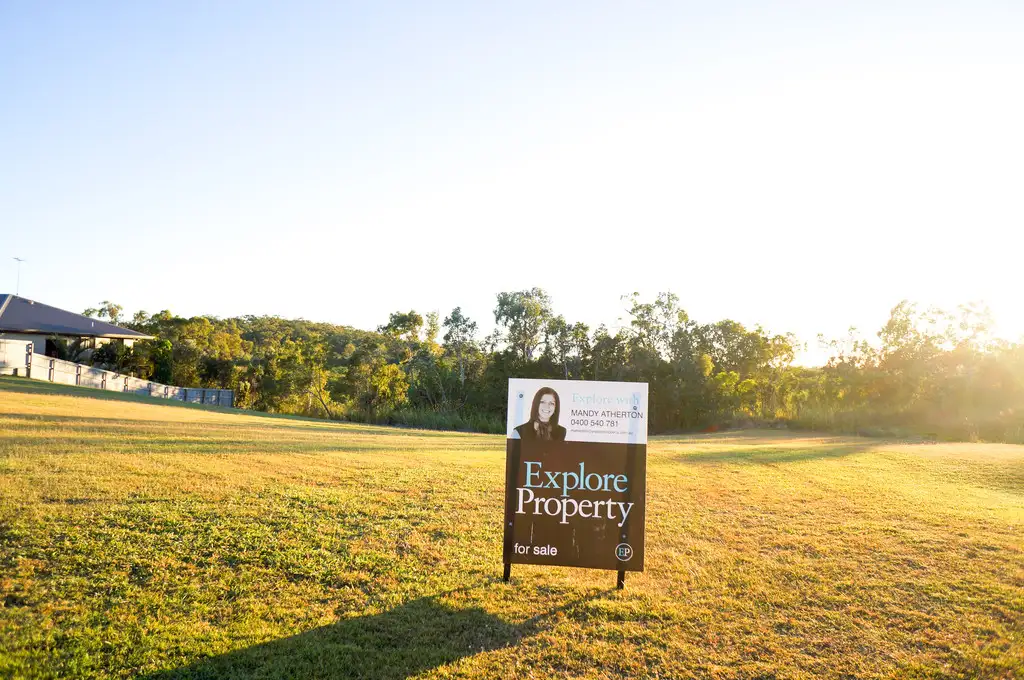 Main view of Homely land listing, 2-4 Harrison Court, Seaforth QLD 4741