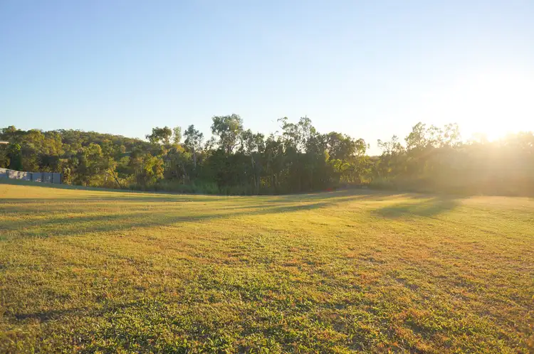 Second view of Homely land listing, 2-4 Harrison Court, Seaforth QLD 4741