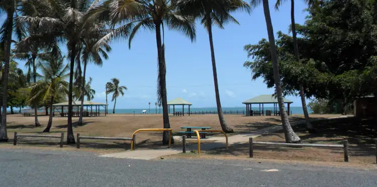 Fifth view of Homely land listing, 2-4 Harrison Court, Seaforth QLD 4741