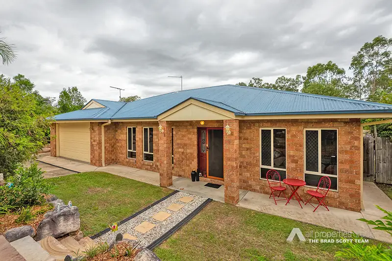 Main view of Homely house listing, 13-15 Red Ash Court, Flagstone QLD 4280