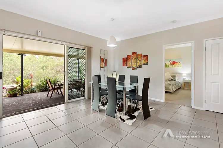 Fourth view of Homely house listing, 13-15 Red Ash Court, Flagstone QLD 4280