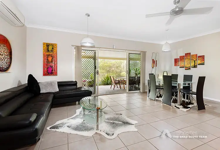 Fifth view of Homely house listing, 13-15 Red Ash Court, Flagstone QLD 4280