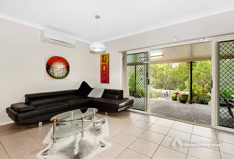 Sixth view of Homely house listing, 13-15 Red Ash Court, Flagstone QLD 4280