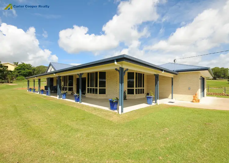 Third view of Homely house listing, 99 Castles Road North, Craignish QLD 4655