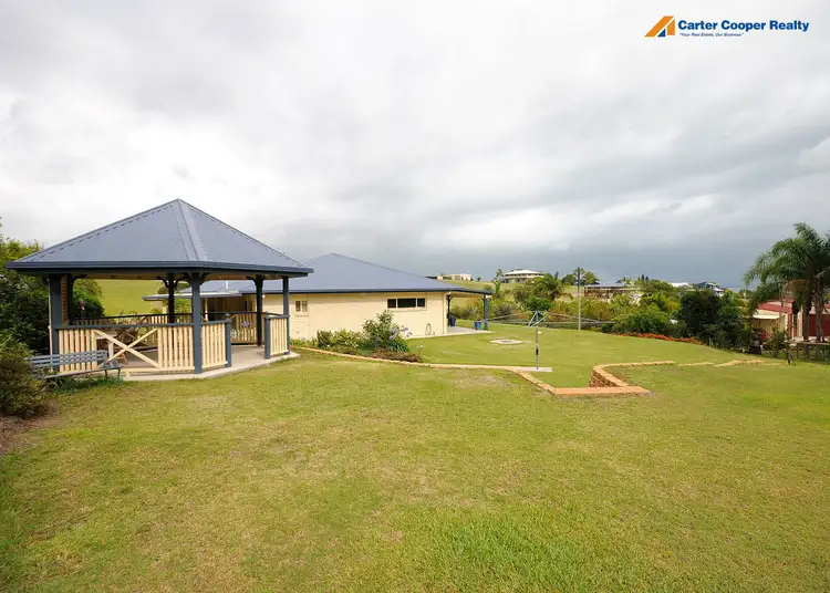 Fourth view of Homely house listing, 99 Castles Road North, Craignish QLD 4655