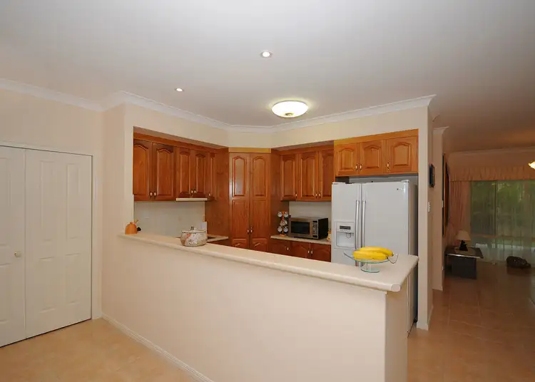Fifth view of Homely house listing, 99 Castles Road North, Craignish QLD 4655