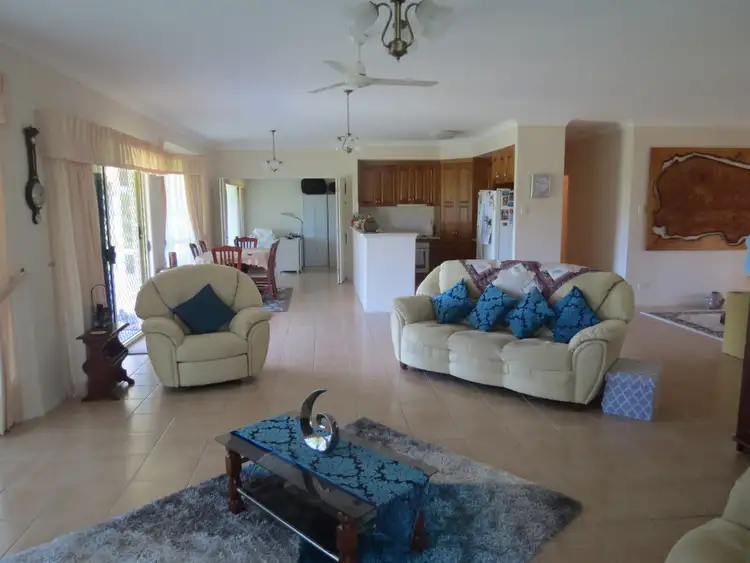 Sixth view of Homely house listing, 99 Castles Road North, Craignish QLD 4655