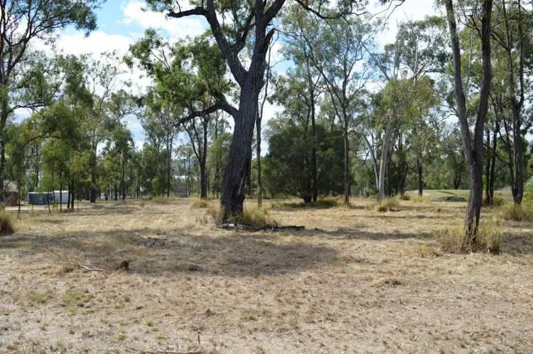 Second view of Homely land listing, 4 Ibis Court, Laidley Heights QLD 4341