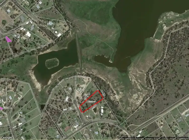 Third view of Homely land listing, 4 Ibis Court, Laidley Heights QLD 4341