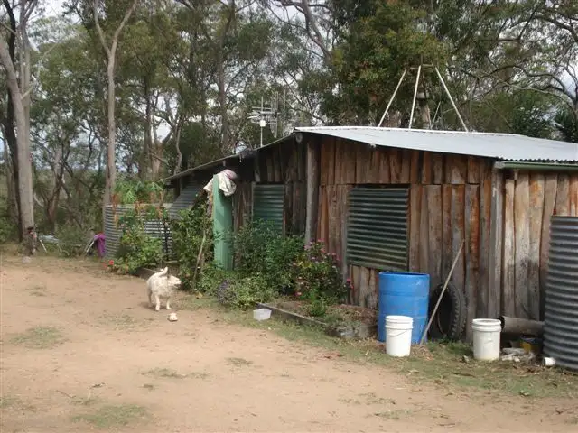 Sixth view of Homely house listing, Lot 62 Creevey Drive, Captain Creek QLD 4677