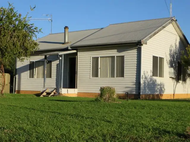 Main view of Homely house listing, 38 Kook Street, Darlington Point NSW 2706