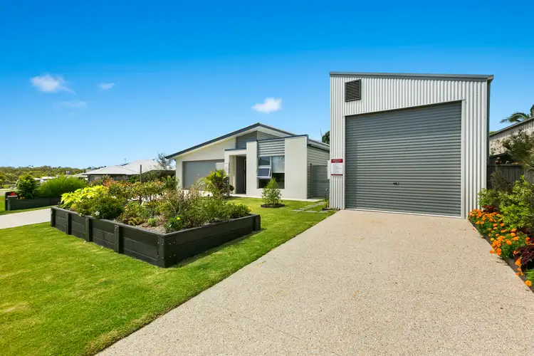 14 Callistemon Cres, Tin Can Bay QLD 4580