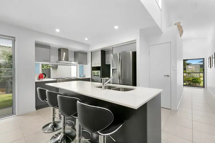 Second view of Homely house listing, 14 Callistemon Cres, Tin Can Bay QLD 4580