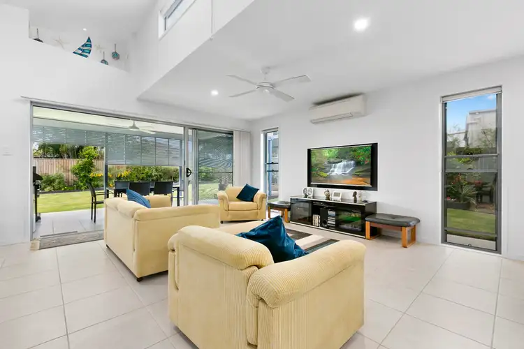 Third view of Homely house listing, 14 Callistemon Cres, Tin Can Bay QLD 4580