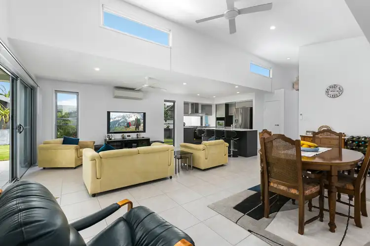 Fourth view of Homely house listing, 14 Callistemon Cres, Tin Can Bay QLD 4580