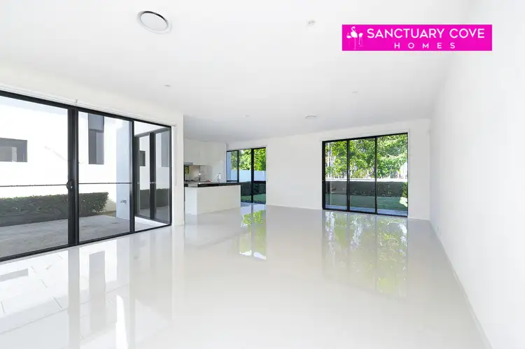 Second view of Homely house listing, 2659 THE ADDRESS, Sanctuary Cove QLD 4212