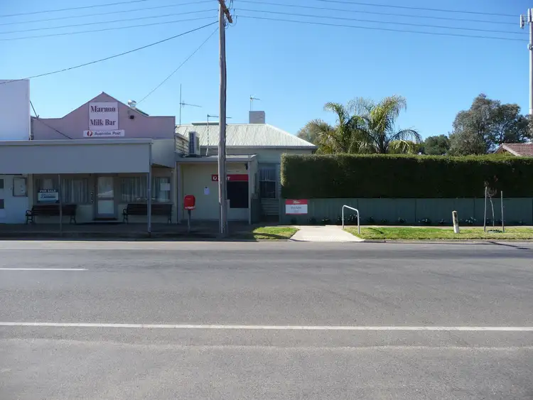 19. Newall Street, Marnoo VIC 3387
