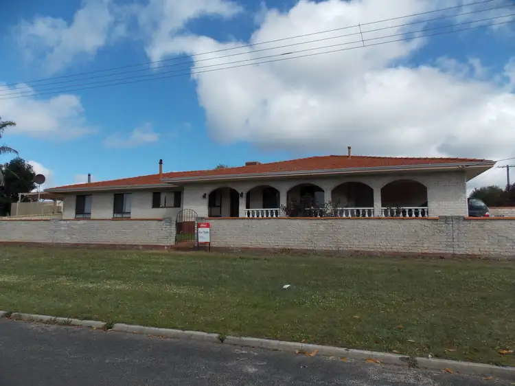 Main view of Homely house listing, 127 Prinsep Street North, Collie WA 6225
