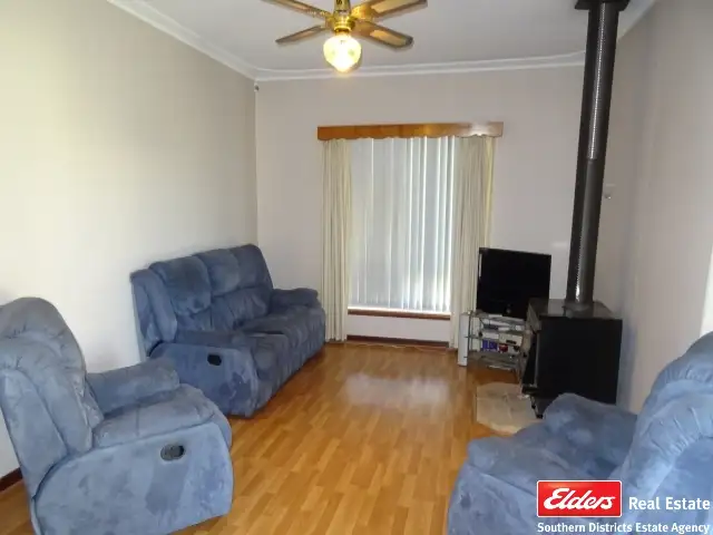Fourth view of Homely house listing, 127 Prinsep Street North, Collie WA 6225