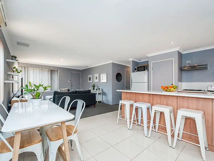 Main view of Homely house listing, 15B Milford Way, Nollamara WA 6061