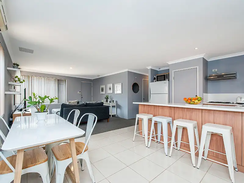 Main view of Homely house listing, 15B Milford Way, Nollamara WA 6061