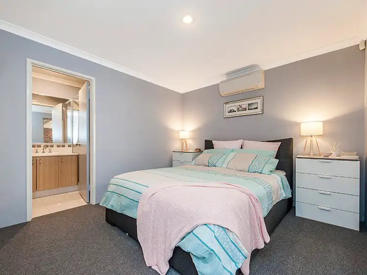 Fourth view of Homely house listing, 15B Milford Way, Nollamara WA 6061