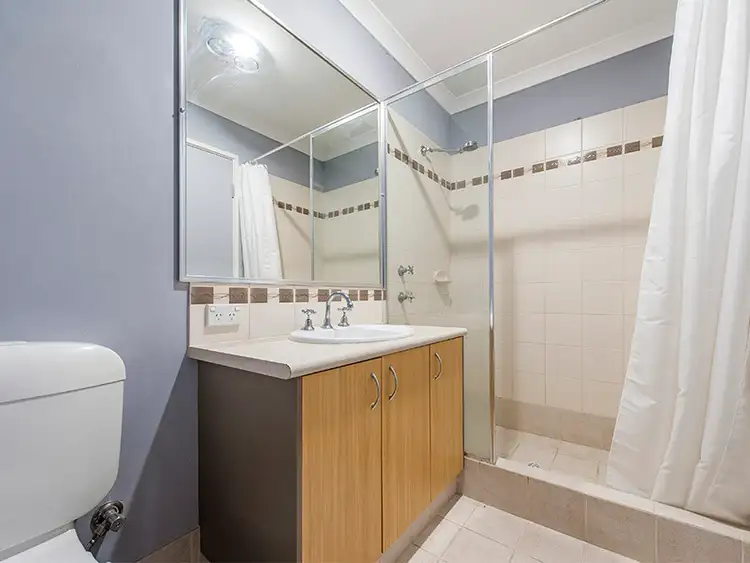 Sixth view of Homely house listing, 15B Milford Way, Nollamara WA 6061