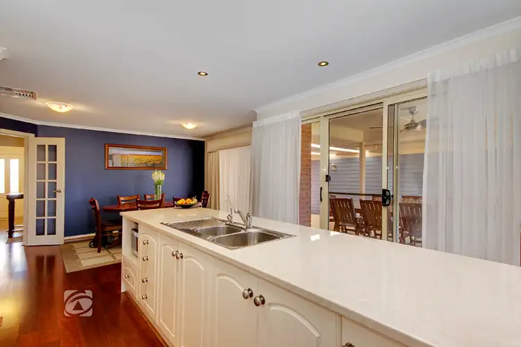 Fifth view of Homely house listing, 3 Wallaby Street, Munno Para West SA 5115