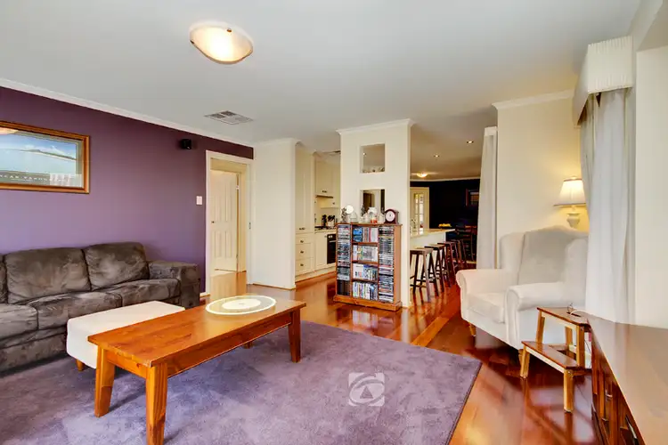 Sixth view of Homely house listing, 3 Wallaby Street, Munno Para West SA 5115