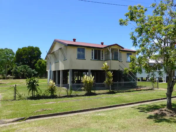 Address available on request
