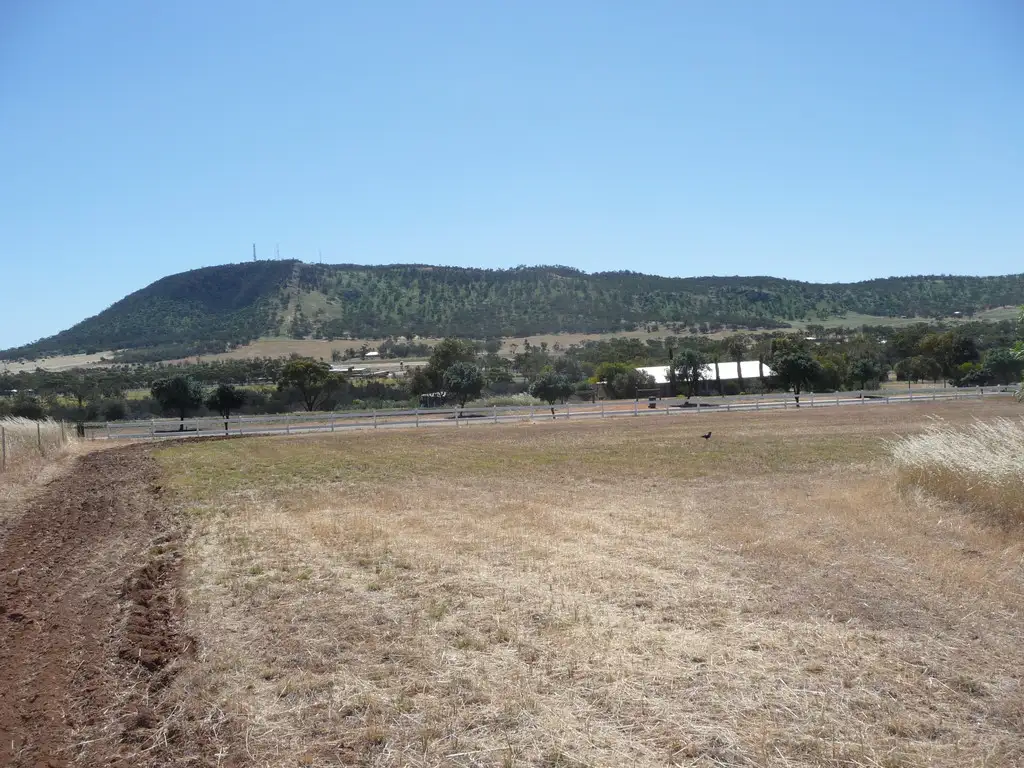 Main view of Homely land listing, 8 Foreman Road, York WA 6302