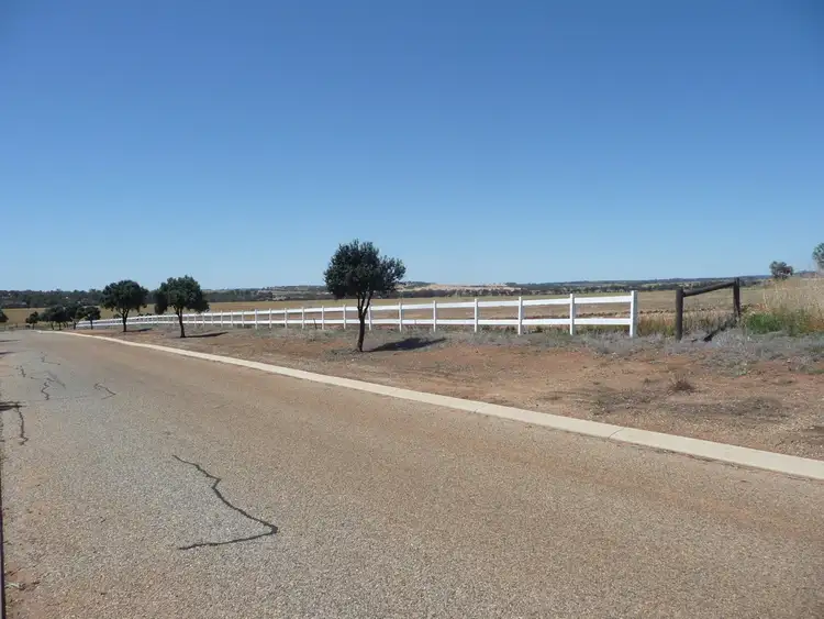 Second view of Homely land listing, 8 Foreman Road, York WA 6302