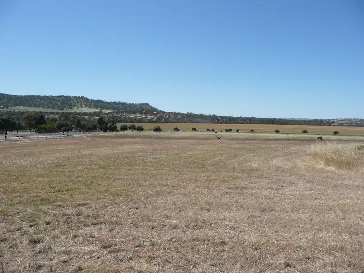 Third view of Homely land listing, 8 Foreman Road, York WA 6302
