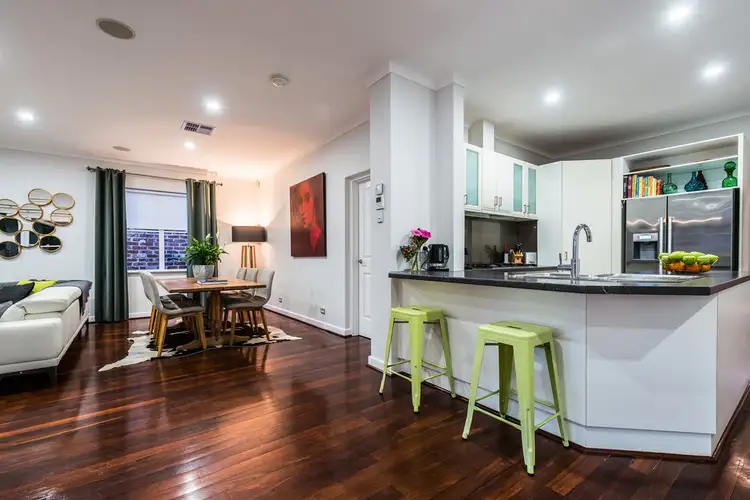 Fourth view of Homely house listing, 9 Auborough Street, Doubleview WA 6018