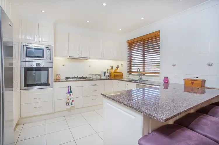 Main view of Homely house listing, 8 Jarrah Court, Ourimbah NSW 2258