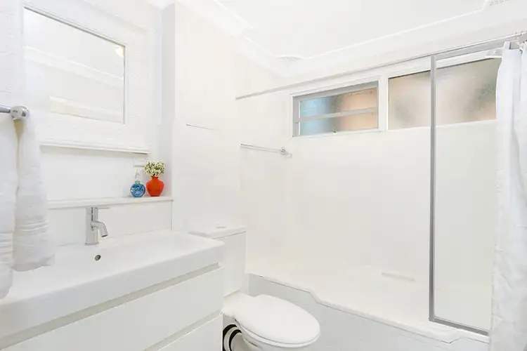 Fourth view of Homely apartment listing, 8/3 Milner Crescent, Wollstonecraft NSW 2065