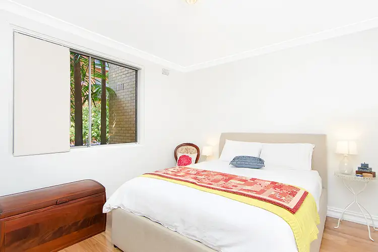 Fifth view of Homely apartment listing, 8/3 Milner Crescent, Wollstonecraft NSW 2065