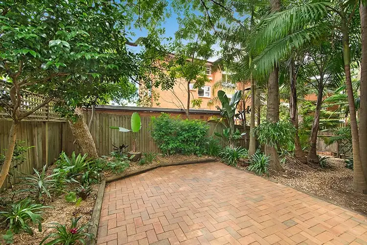 Sixth view of Homely apartment listing, 8/3 Milner Crescent, Wollstonecraft NSW 2065