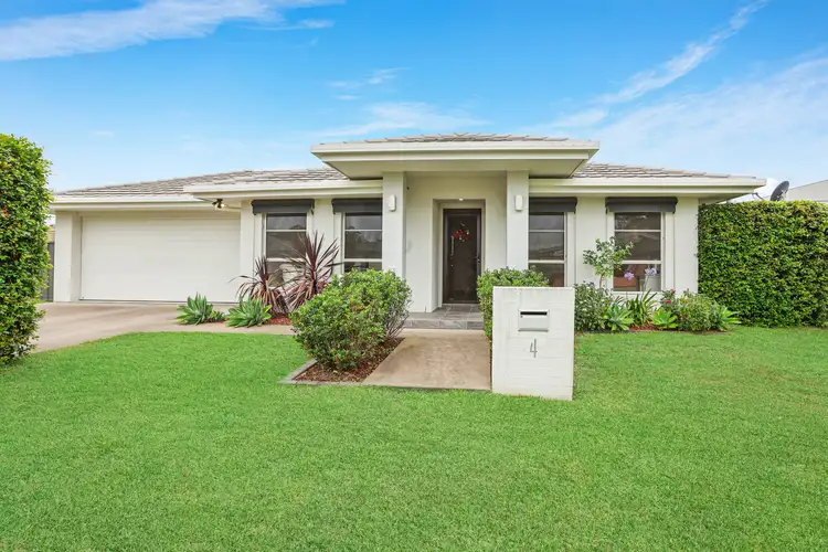 4 Angelica Close, Wauchope NSW 2446