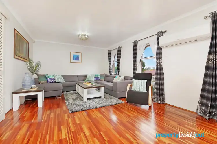 Main view of Homely house listing, 10 Armitage Drive, Glendenning NSW 2761
