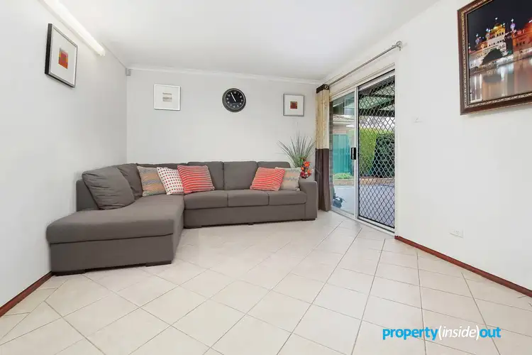 Third view of Homely house listing, 10 Armitage Drive, Glendenning NSW 2761