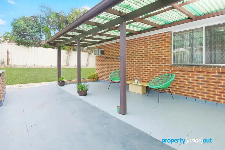 Sixth view of Homely house listing, 10 Armitage Drive, Glendenning NSW 2761