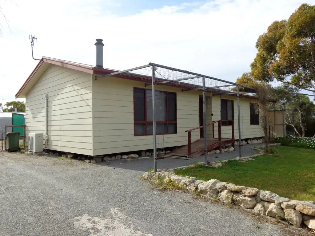 Main view of Homely house listing, 31 Douglas Street, Coffin Bay SA 5607