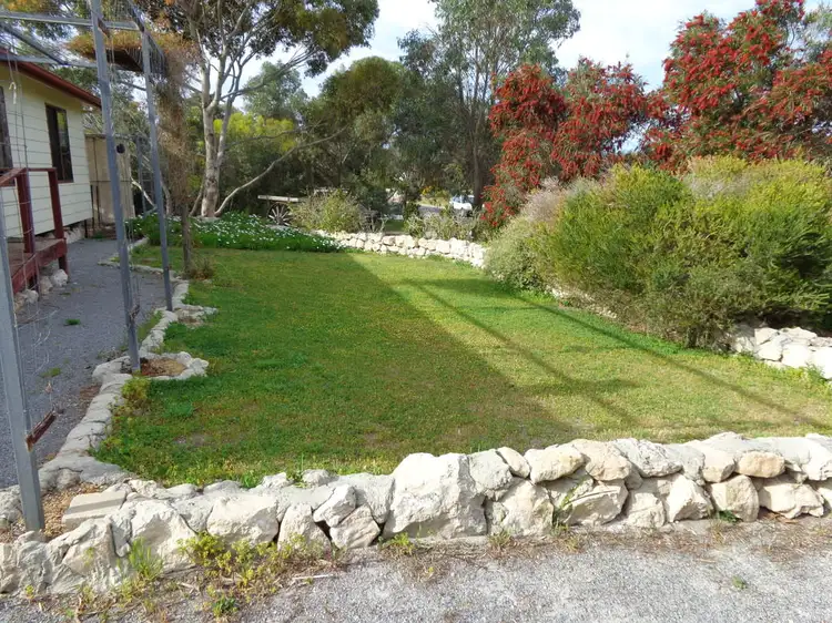 Second view of Homely house listing, 31 Douglas Street, Coffin Bay SA 5607