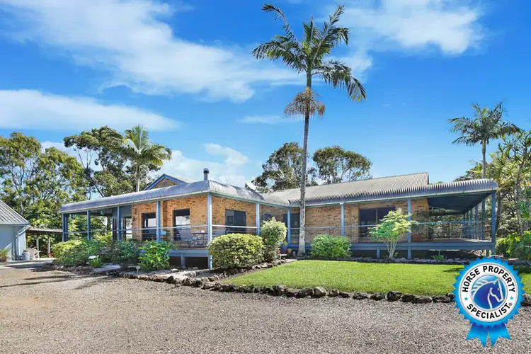 536-714 Yandina Coolum Rd, Yandina Creek QLD 4561