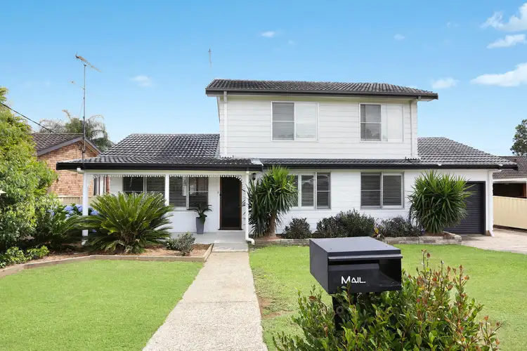 9 Ellenborough Place, Wauchope NSW 2446