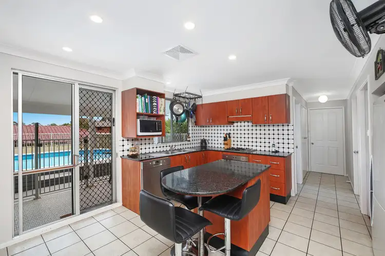 Second view of Homely house listing, 9 Ellenborough Place, Wauchope NSW 2446